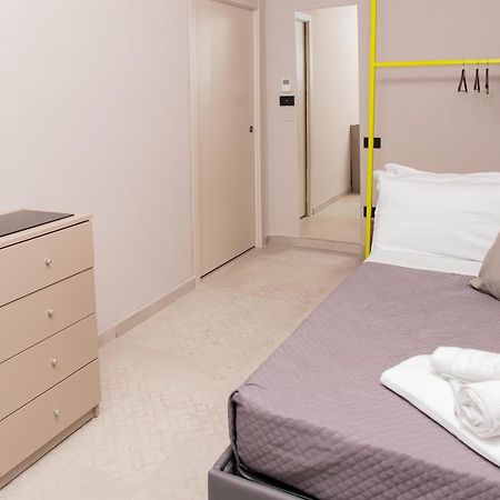 Calypsosuite Salernes Extérieur photo