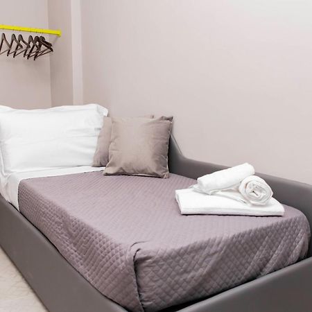 Calypsosuite Salernes Extérieur photo