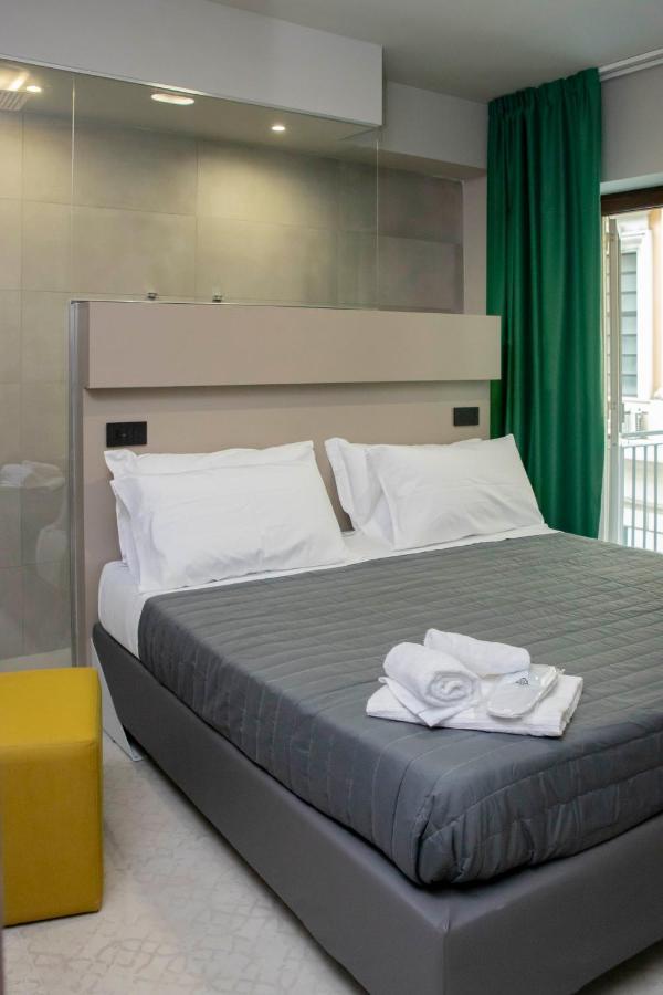 Calypsosuite Salernes Extérieur photo