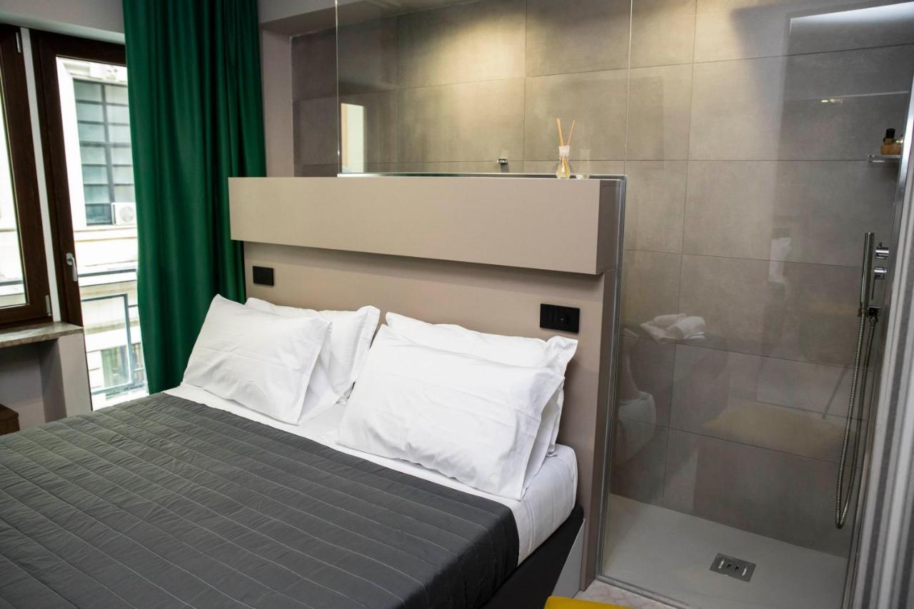 Calypsosuite Salernes Extérieur photo