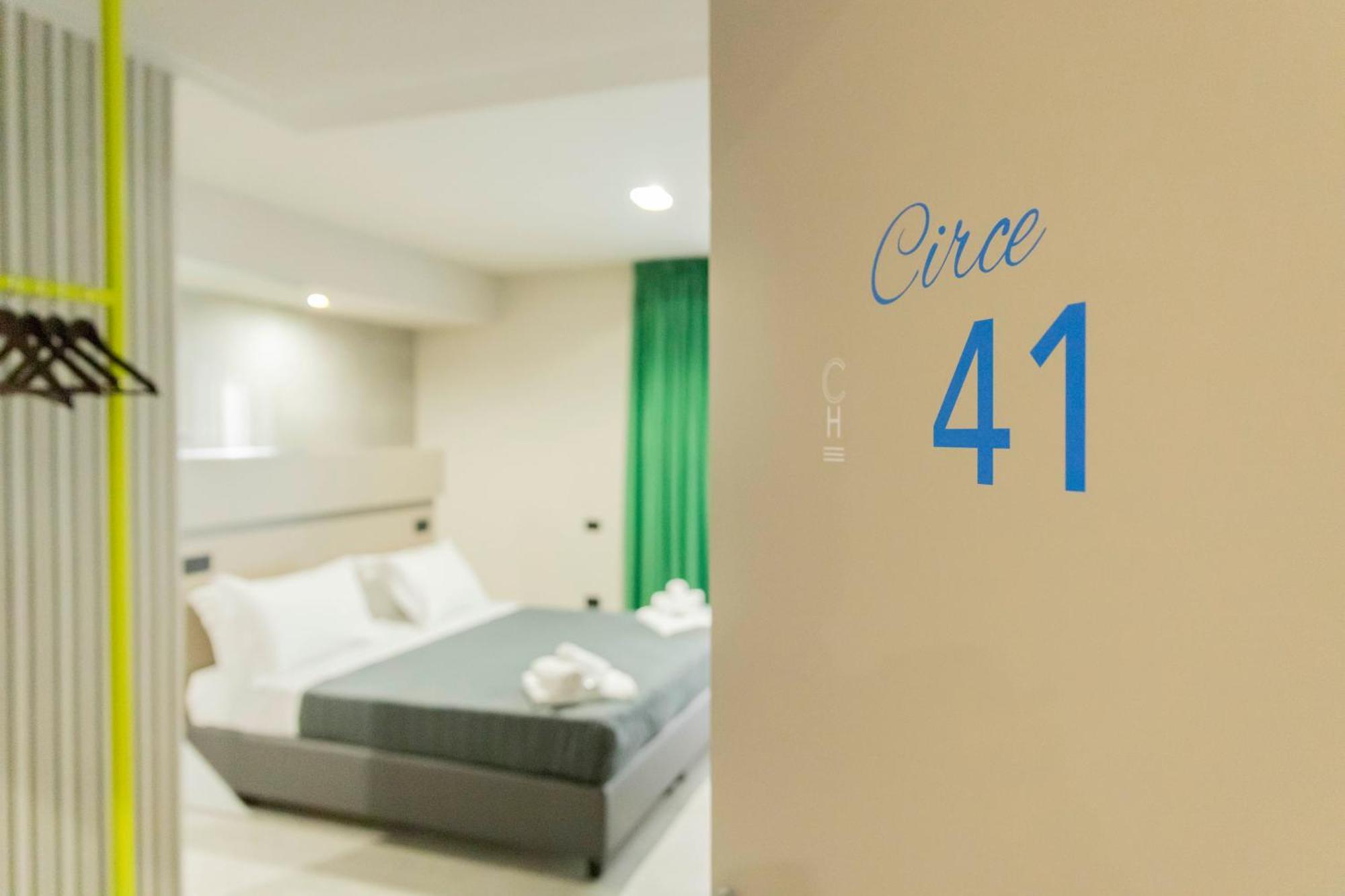 Calypsosuite Salernes Extérieur photo