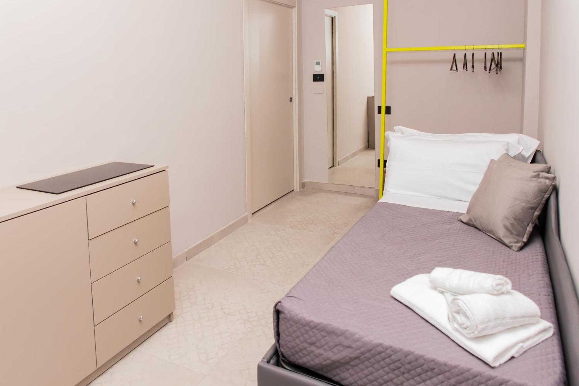Calypsosuite Salernes Extérieur photo