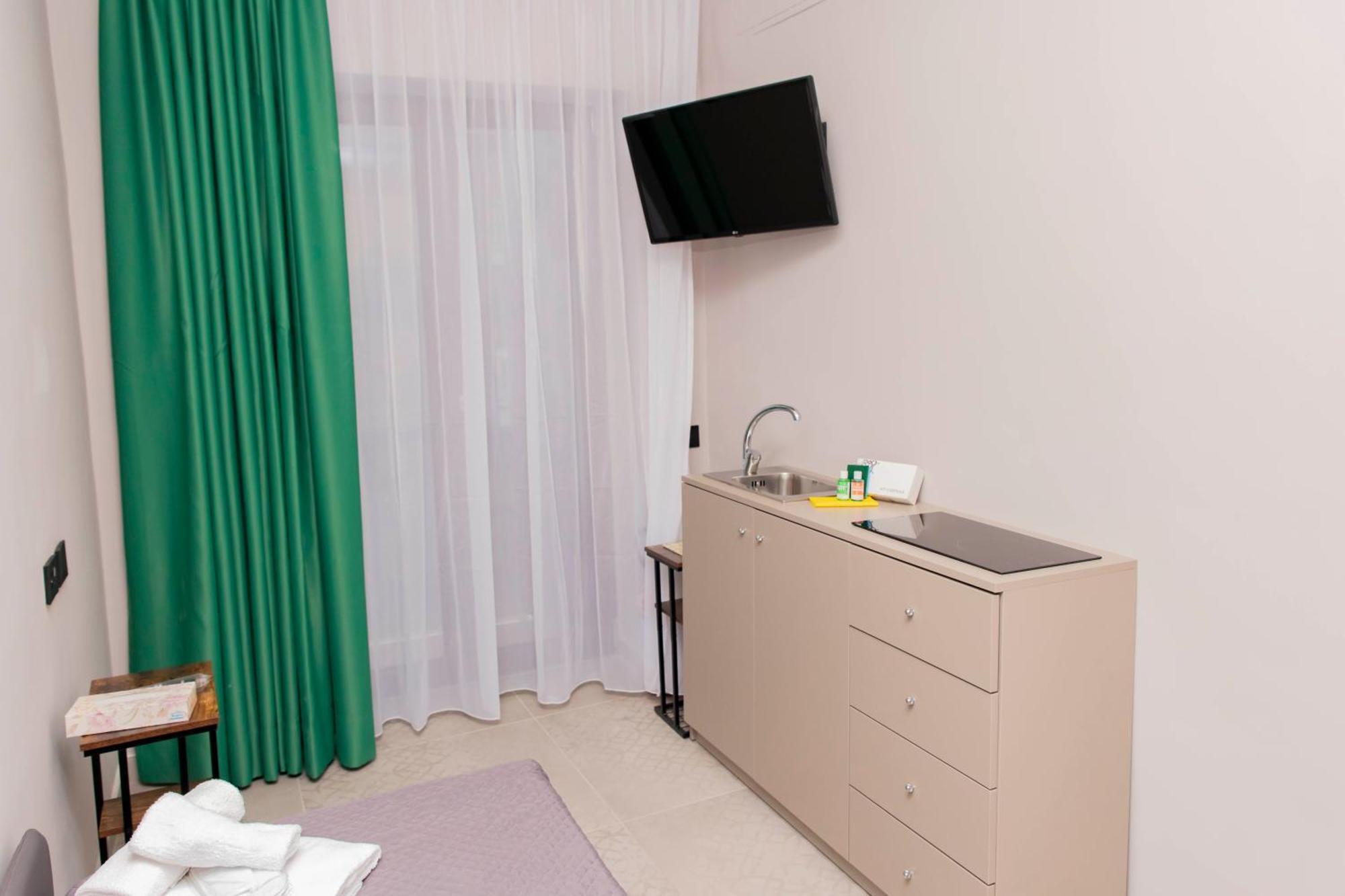 Calypsosuite Salernes Extérieur photo