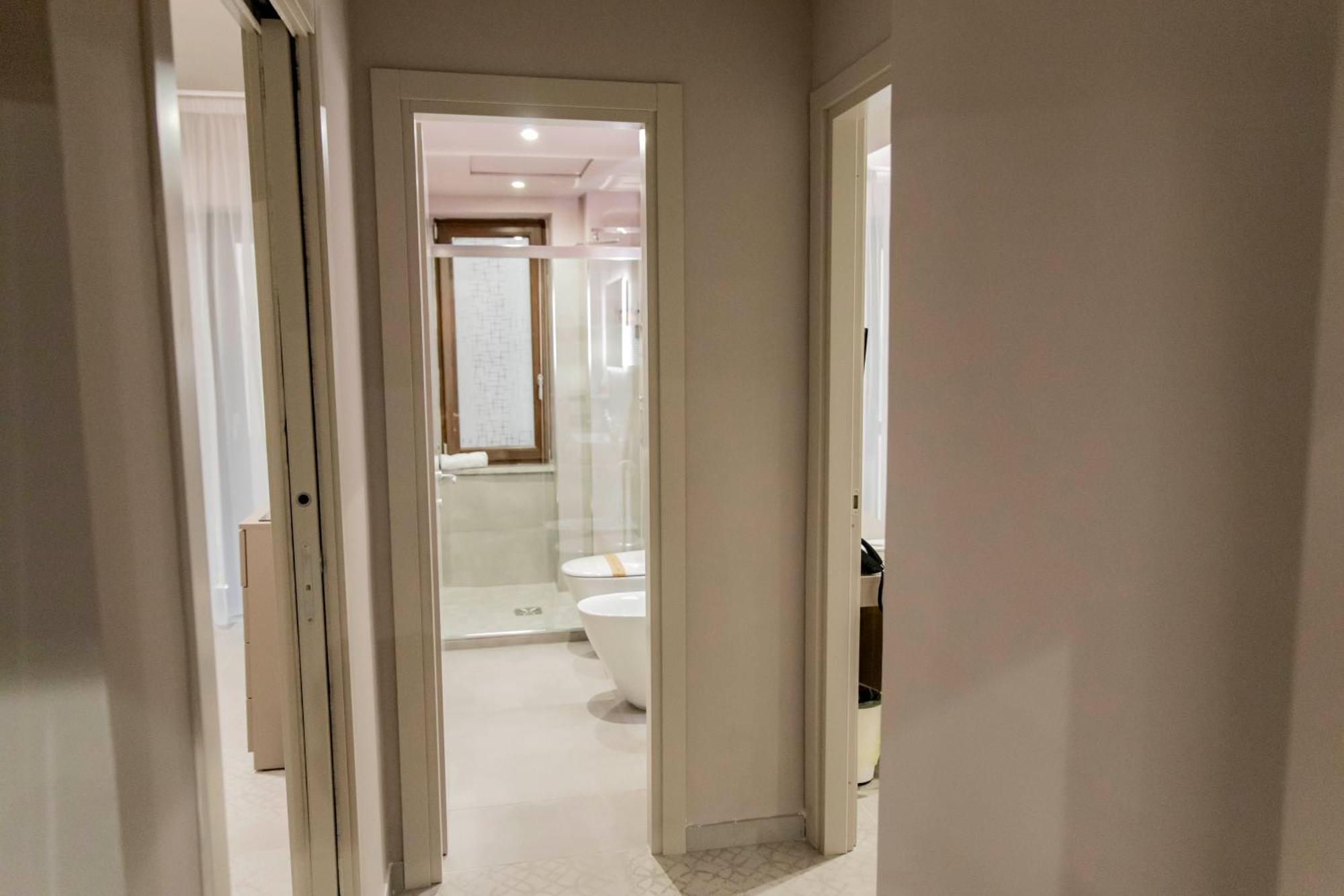 Calypsosuite Salernes Extérieur photo