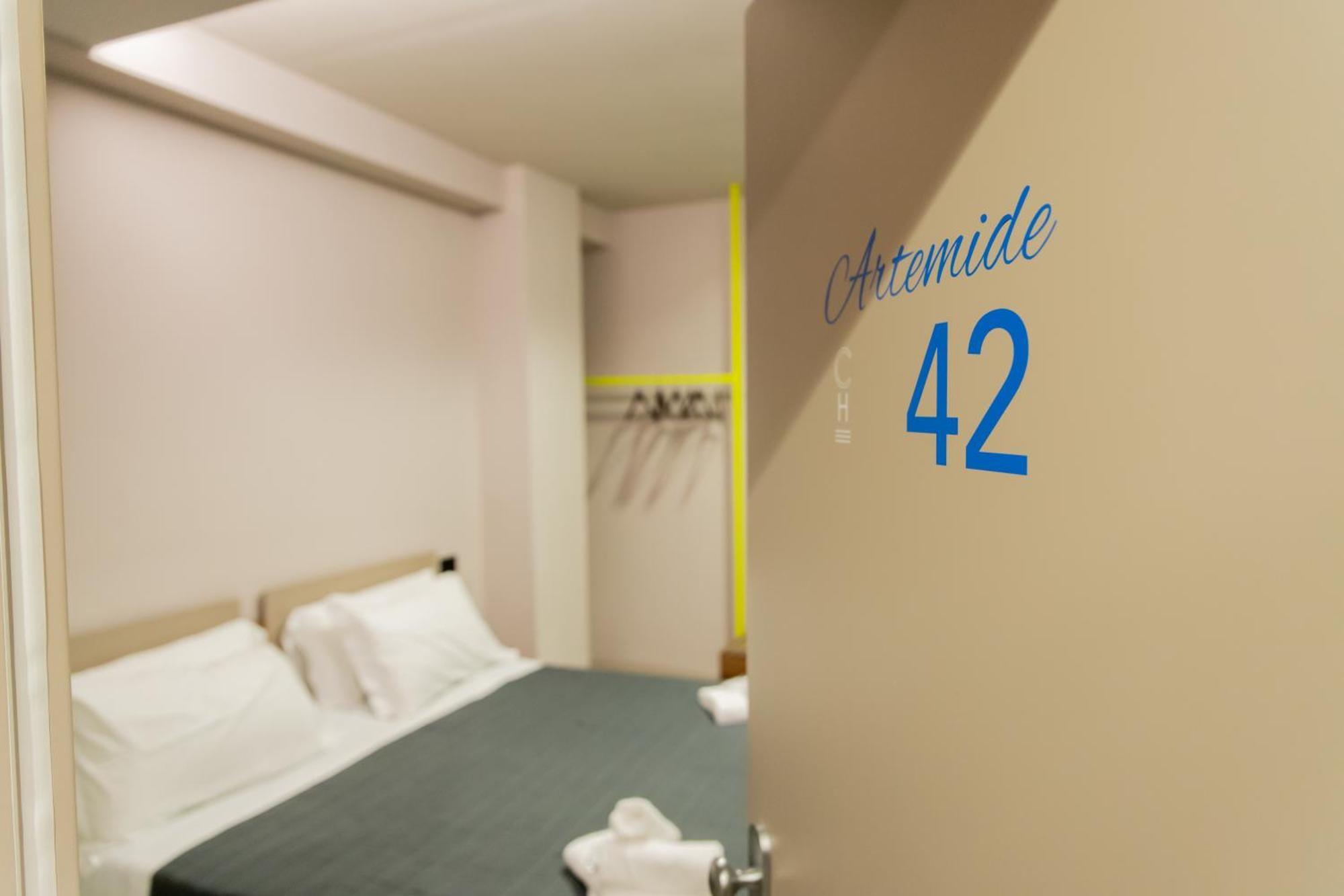 Calypsosuite Salernes Extérieur photo