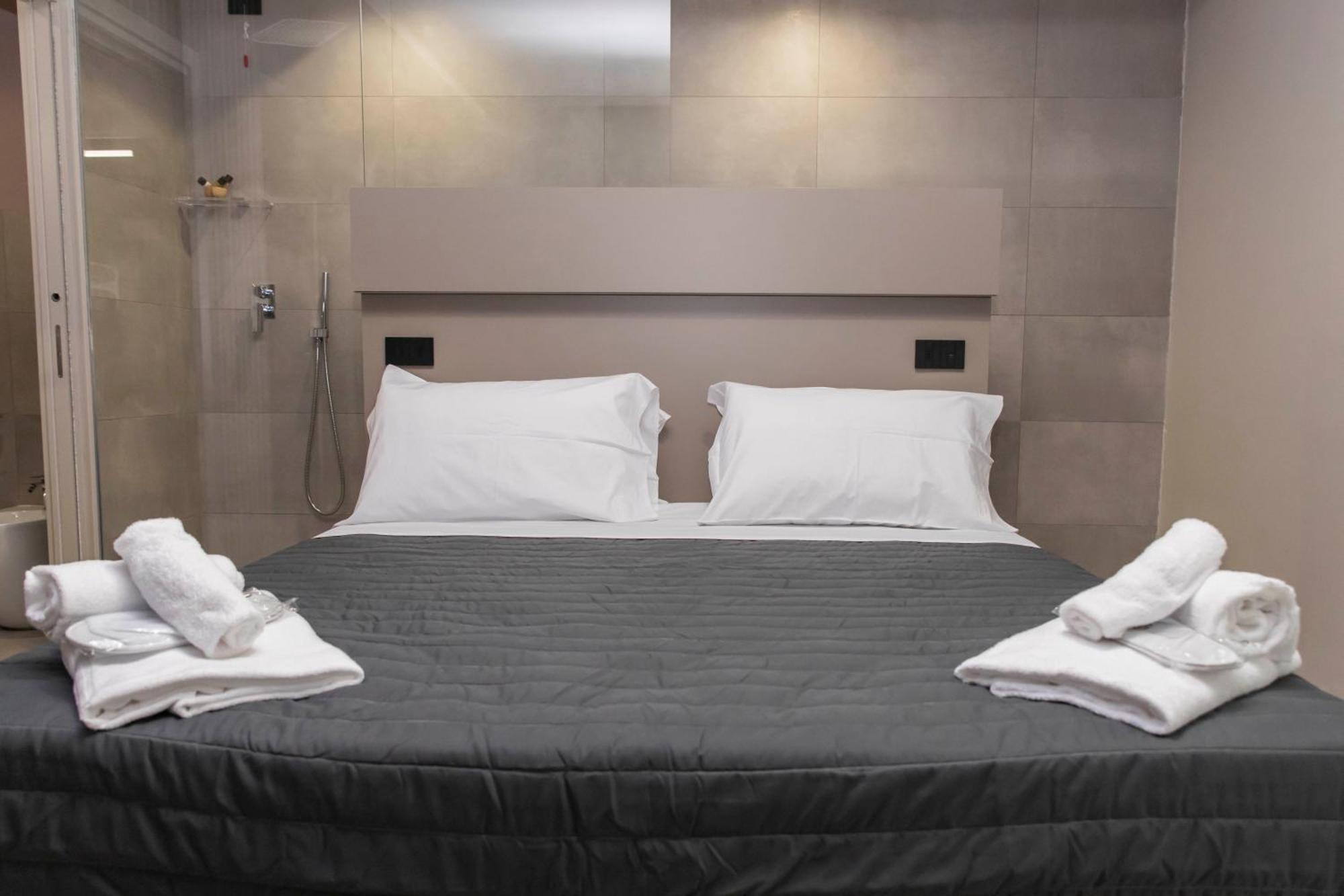 Calypsosuite Salernes Extérieur photo