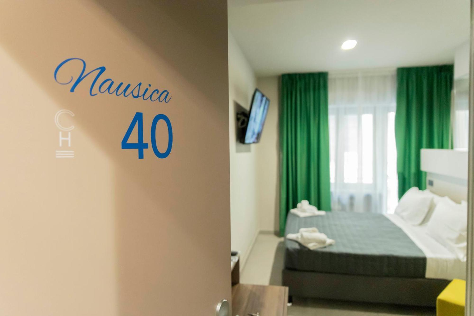Calypsosuite Salernes Extérieur photo