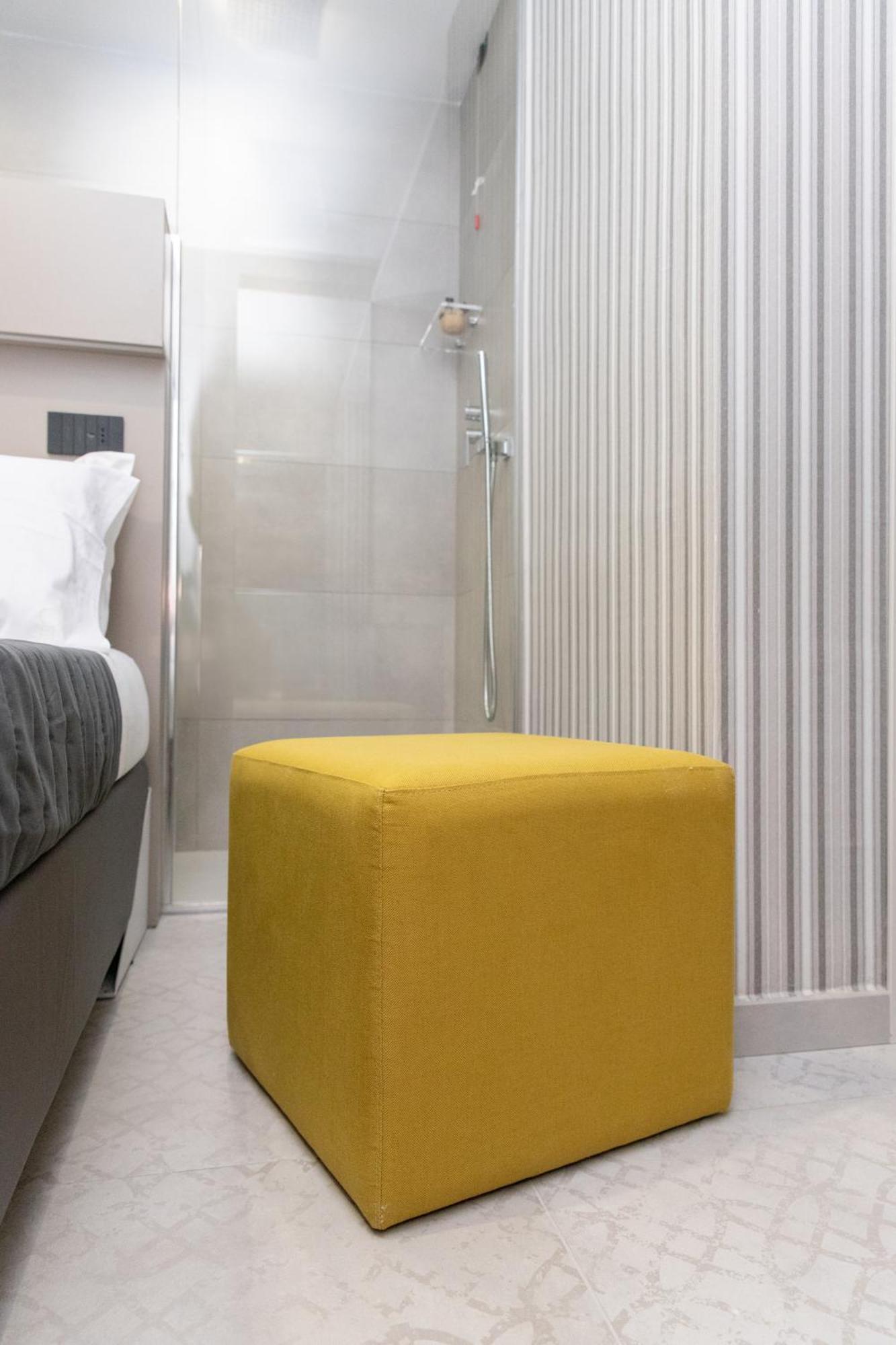 Calypsosuite Salernes Extérieur photo